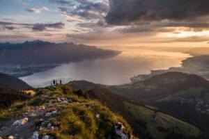 Lac Léman