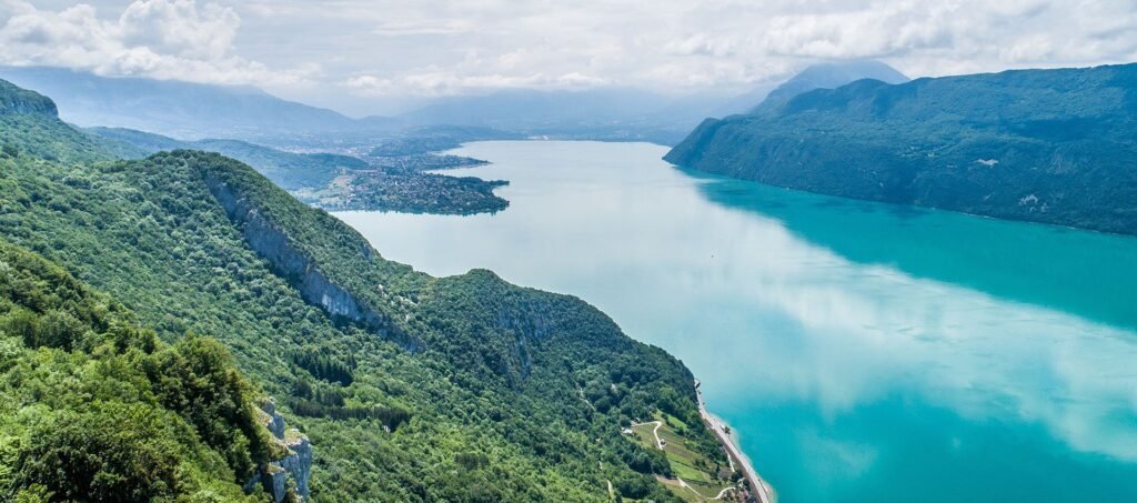 Lac du Bourget