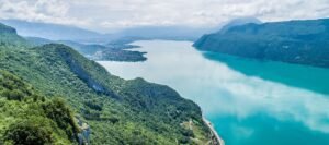 Lac du Bourget