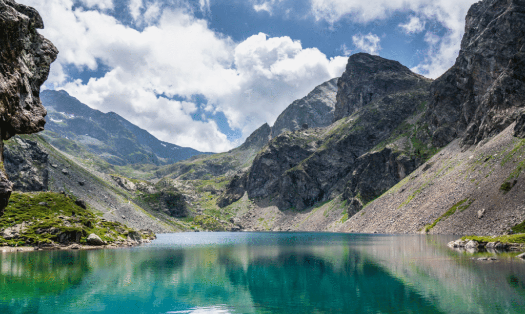 Lac du Crozet