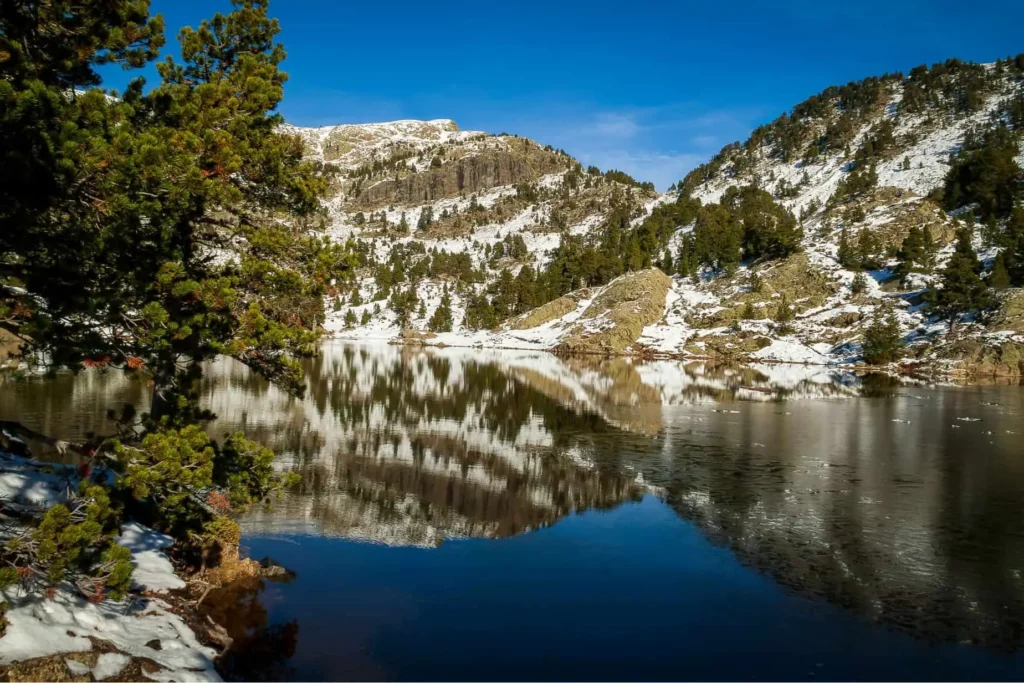 Le Lac Achard