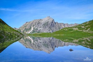 Le Lac Jovet