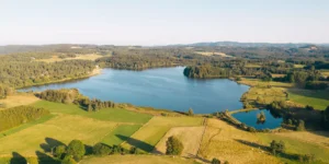 Le Lac de Devesset
