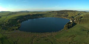 Le Lac de Saint-Front