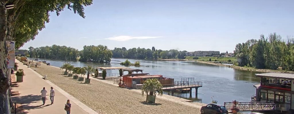 Orleans webcam