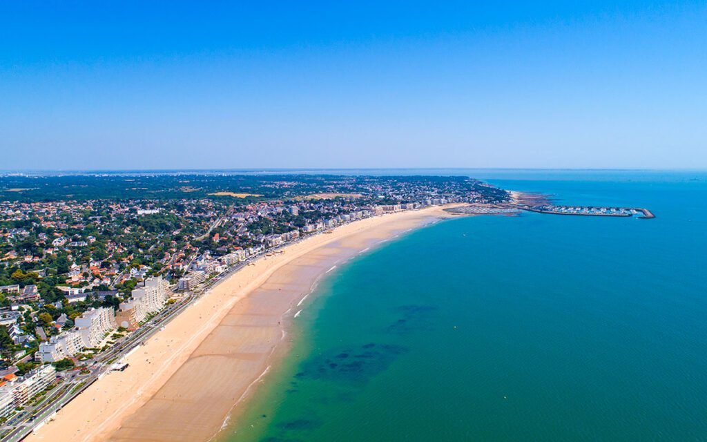 Pornichet Webcam
