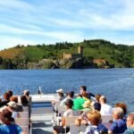 Que faire barrage de grangent