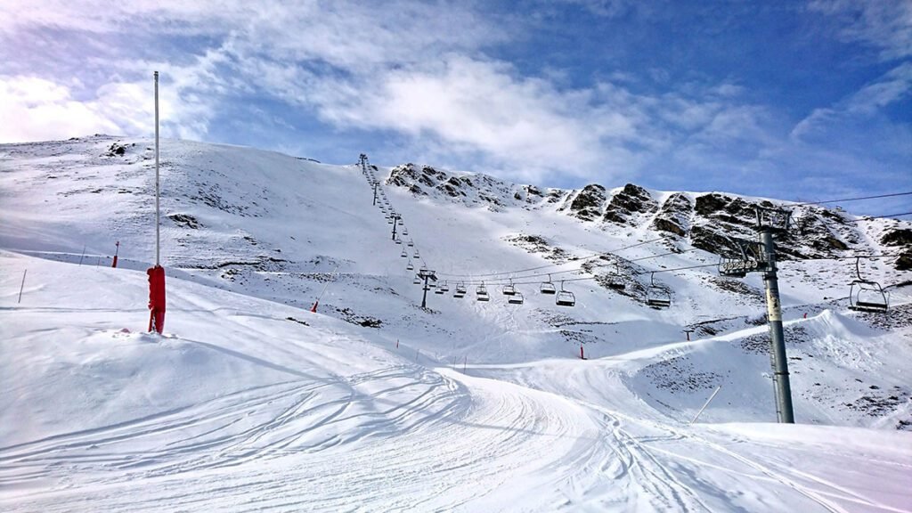Saint-Lary Webcam