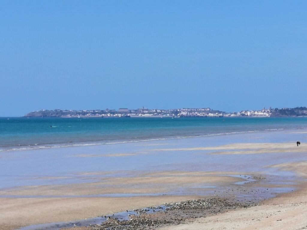 Saint Pair sur Mer webcam
