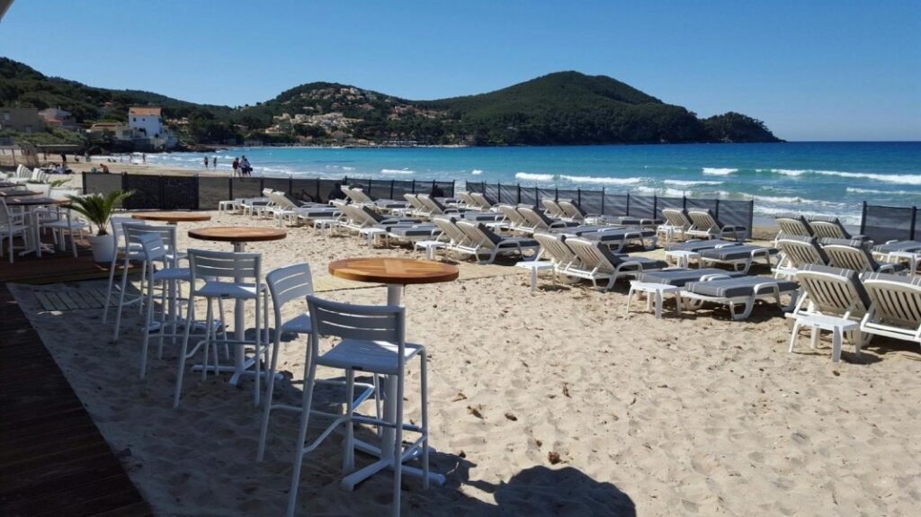 Webcam Les Lecques – Voir les conditions en direct