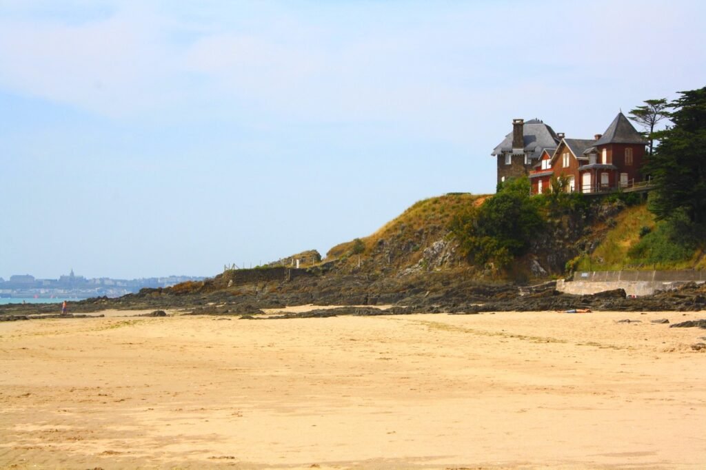 Webcam Saint Pair sur Mer