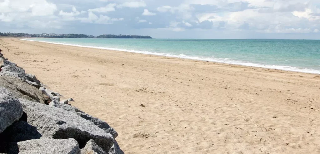 webcam Coudeville sur mer