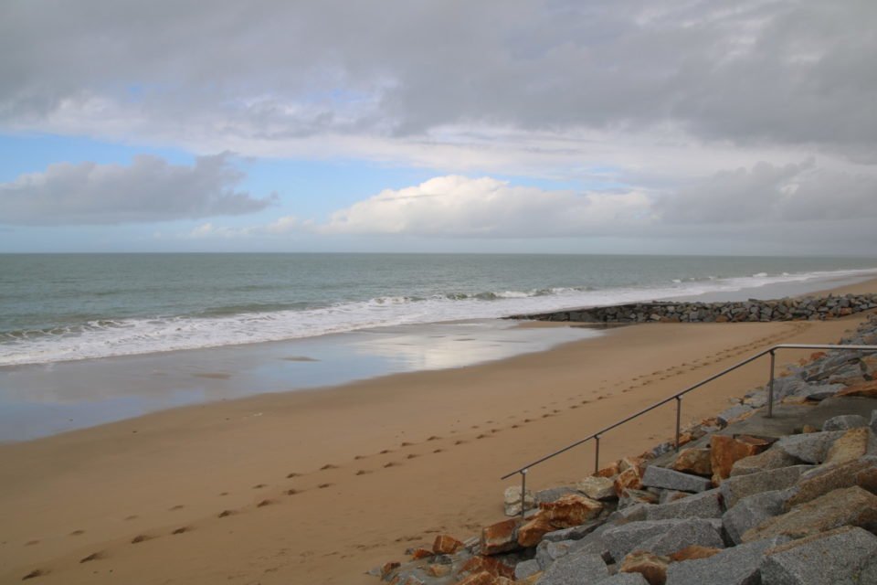 webcam Coudeville sur mer en direct