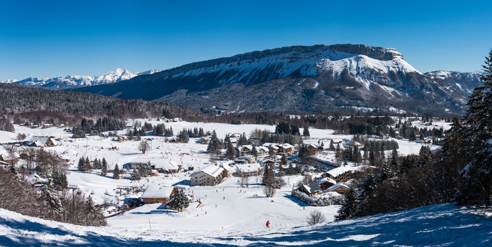 webcam savoie grand revard​