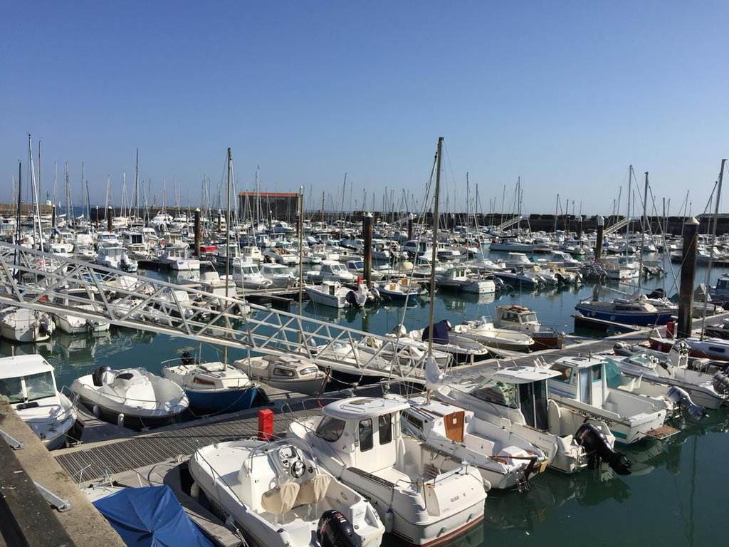 Webcam Herbaudiere conditions en direct