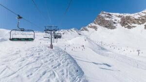 Webcam Cauterets