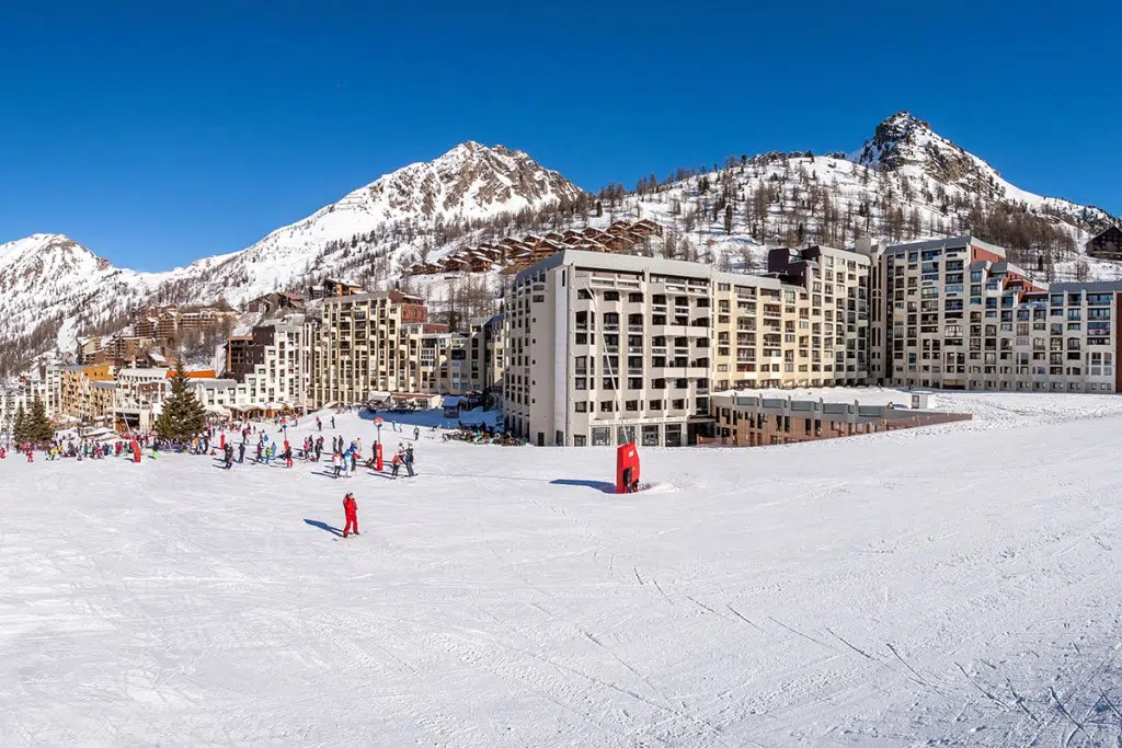 Webcam Isola 2000 en direct