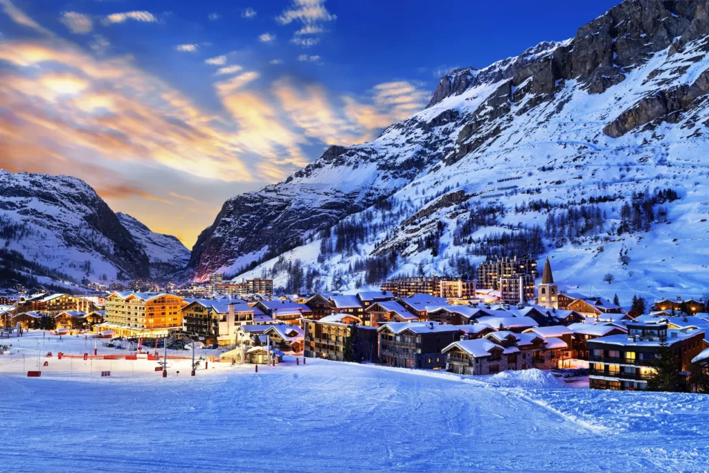 Webcam Villard de lans