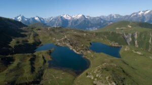 Le Lac de Besson