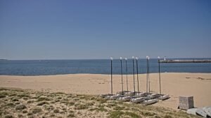 Webcam La Turballe