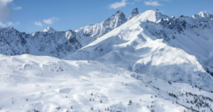 Webcam Valloire