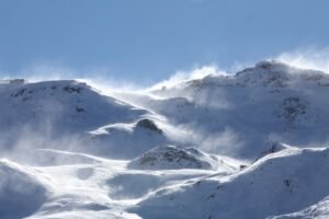 webcam abondance en direct - conditions sur le domaine