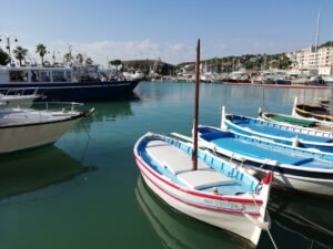 webcam bandol en direct - conditions sur le domaine