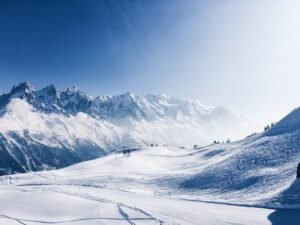 webcam la feclaz en direct - conditions sur le domaine