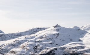 webcam la rosiere en direct - conditions sur le domaine