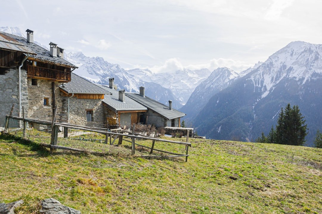 webcam les gets - conditions et enneigement du domaine