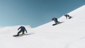 webcam meribel en direct - conditions sur le domaine