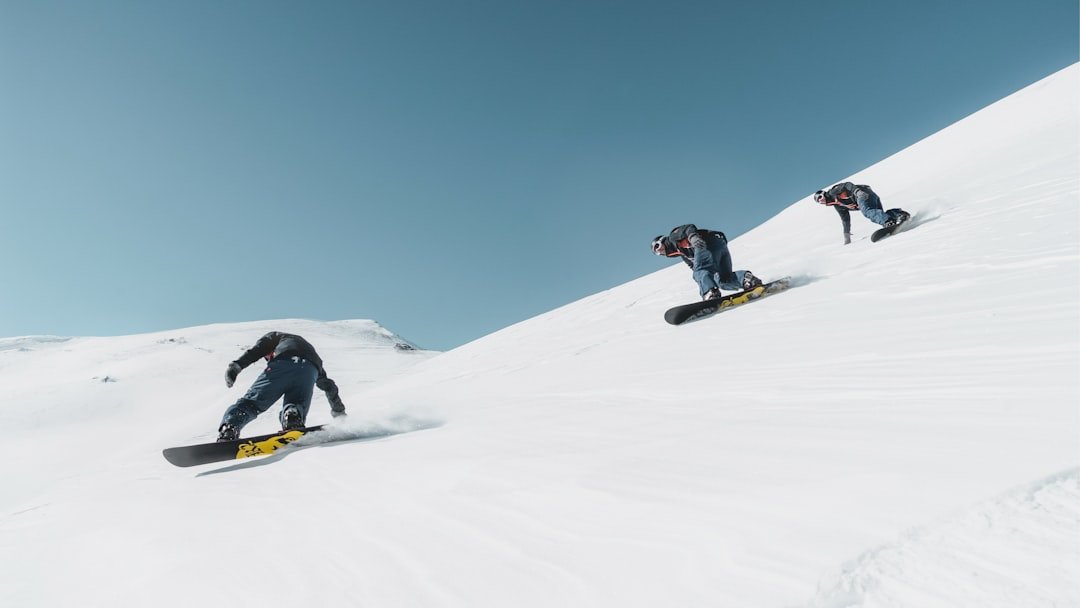 webcam meribel - conditions et enneigement du domaine