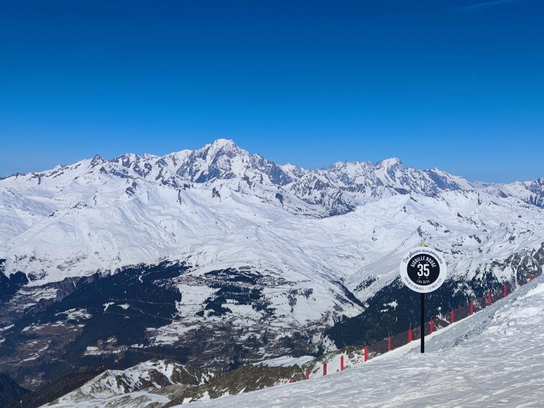 webcam montgenevre - conditions et enneigement du domaine