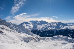 webcam nendaz en direct - conditions sur le domaine