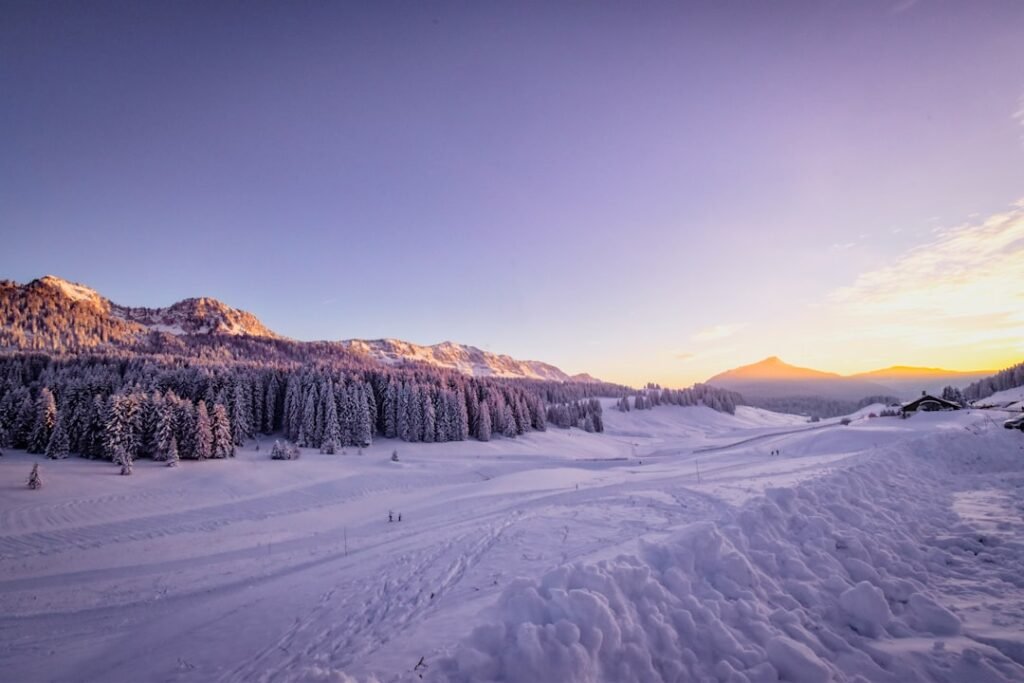 webcam plateau des glieres en direct - conditions sur le domaine