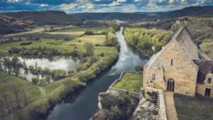 webcam sion sur l ocean en direct - conditions sur le domaine