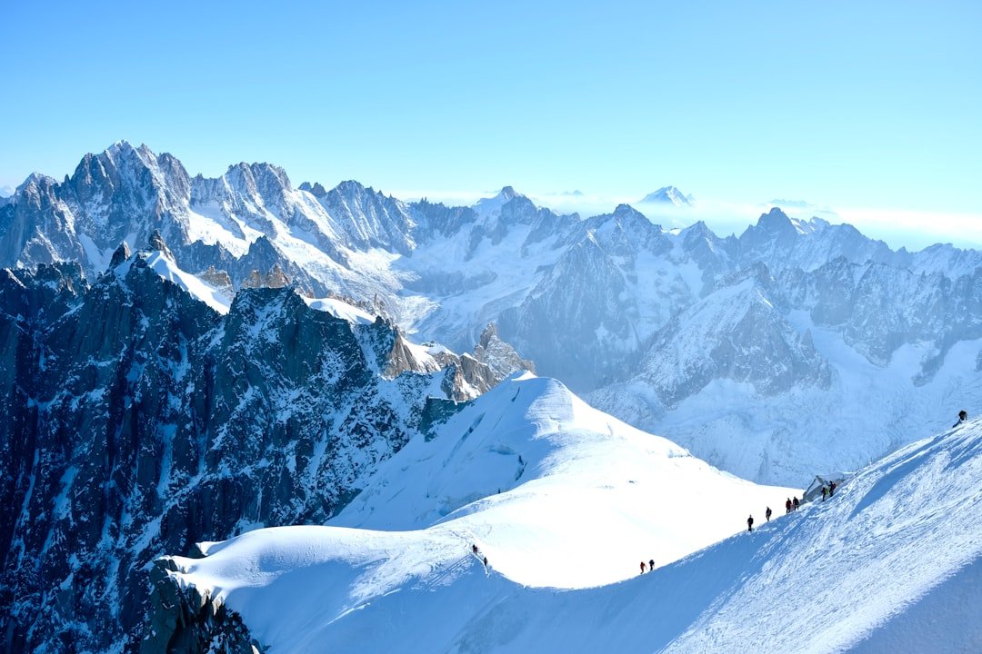 webcam saint nicolas de veroce - conditions et enneigement du domaine