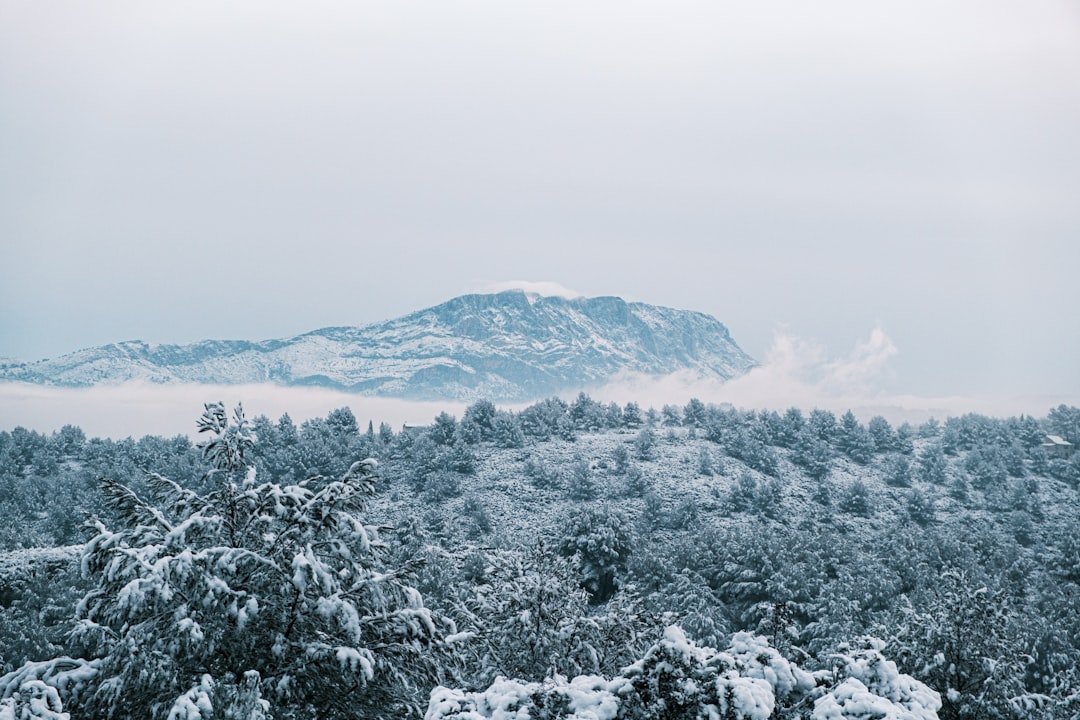 webcam valberg - conditions et enneigement du domaine