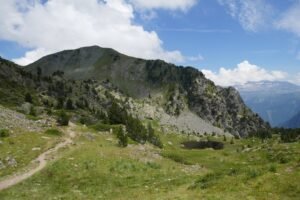 webcam vaujany en direct - conditions sur le domaine