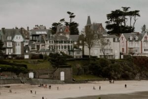 webcam vaux sur mer en direct - conditions sur le domaine