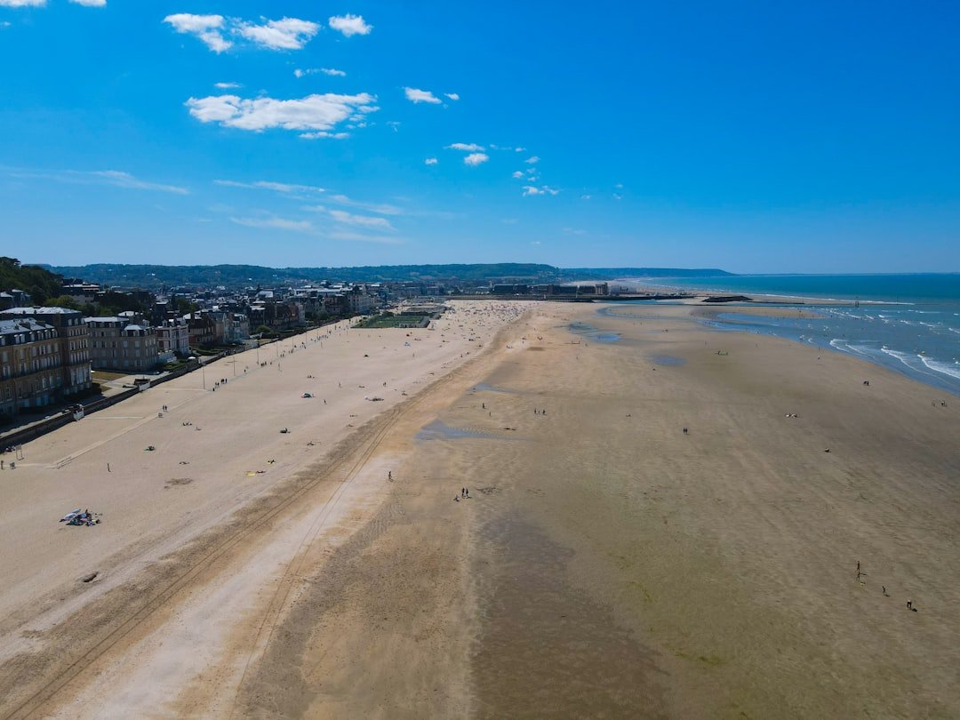 webcam vaux sur mer - conditions et enneigement du domaine