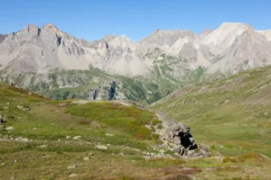 Chamrousse : le terrain de jeu trail que les Grenoblois gardent (presque) secret