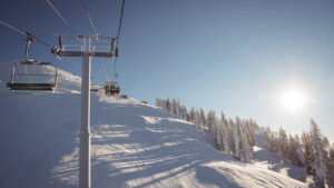Comment choisir la meilleure station de ski près de Nice pour un week-end réussi ?