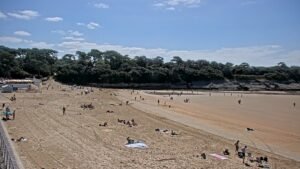 webcam royan