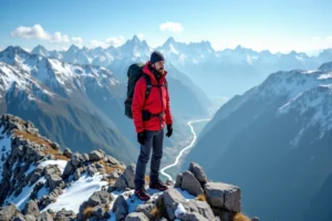 Combien de degrés perd-on en montant en altitude ?